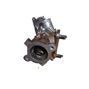 Smart ForTwo W451 1000 Turbo benzina kw 62 anno dal 2007 al 2015 Turbina 49173-02010